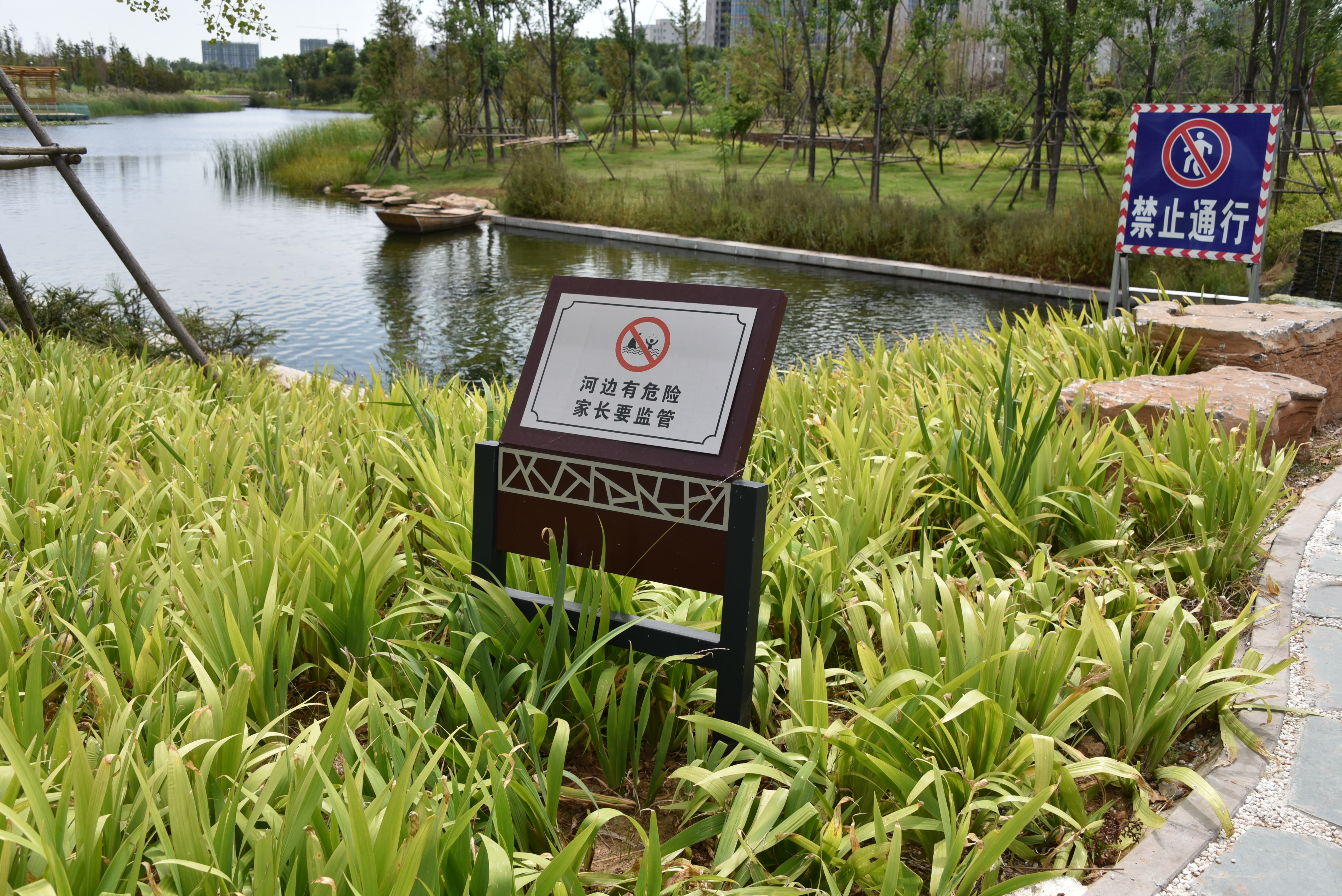 标识标牌制作安装难点分析,制作标识标牌有哪些注意事项