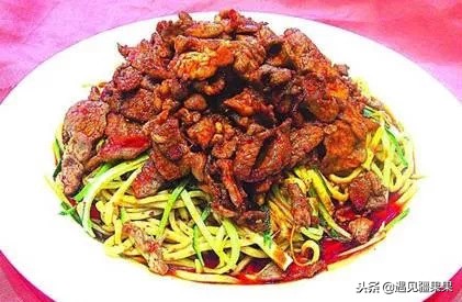 乌鲁木齐本地必吃老店,乌鲁木齐最好的民族特色餐厅前十