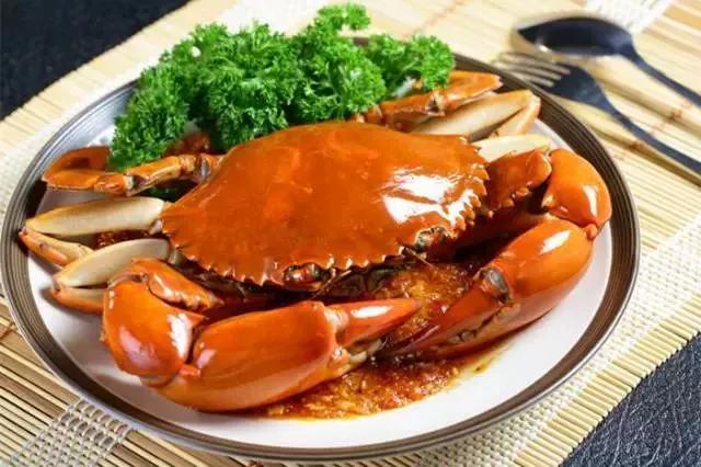 青蟹大批入侵澳洲,红蟹泛滥澳大利亚人怎么处理