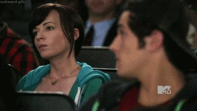 相亲须谨慎，一切都靠缘分啊！