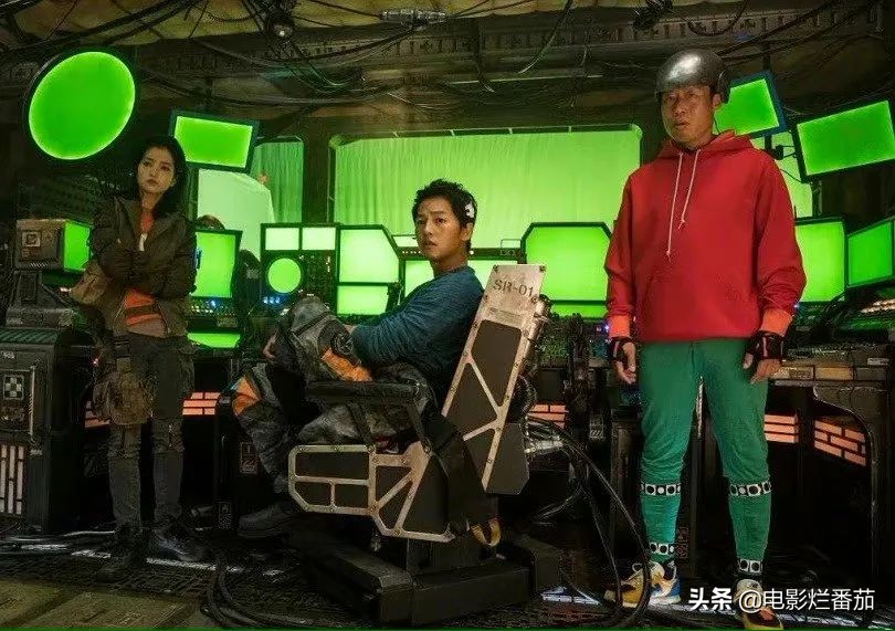 宋仲基拍的纪录片,宋仲基纪录片完整版