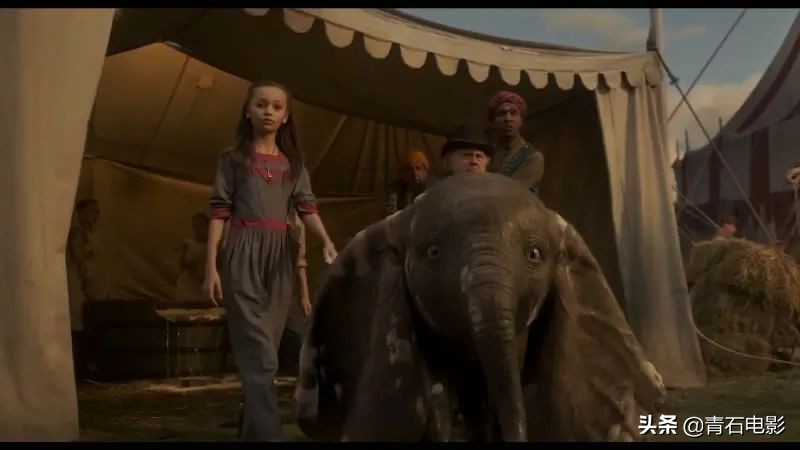 小飞象哪年上映的,上映18小时电影票房