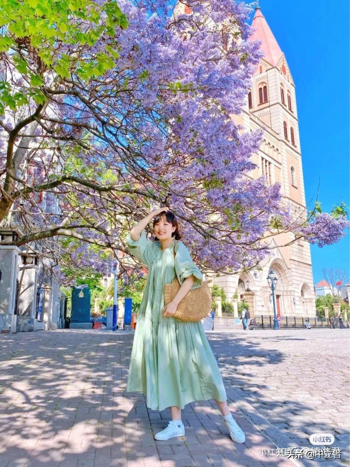 青岛好吃又好逛,青岛好吃档口