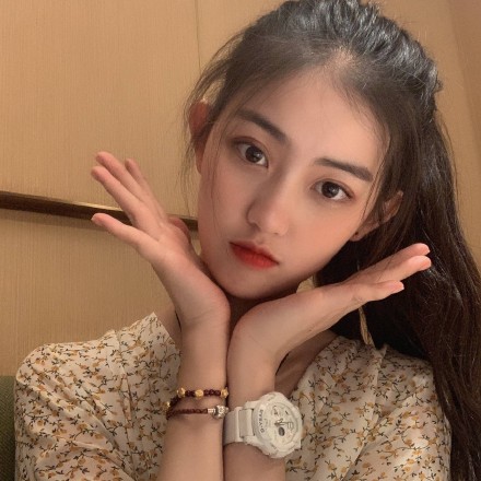 韩系女头小清新森系女头,韩系高冷女头霸气