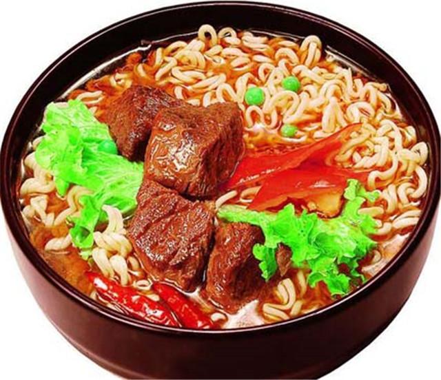 方便面是面不健康还是调料不健康,关于方便面的这些真相你都知道吗