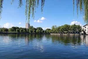 浙江省宁波市地址,浙江省宁波城区介绍