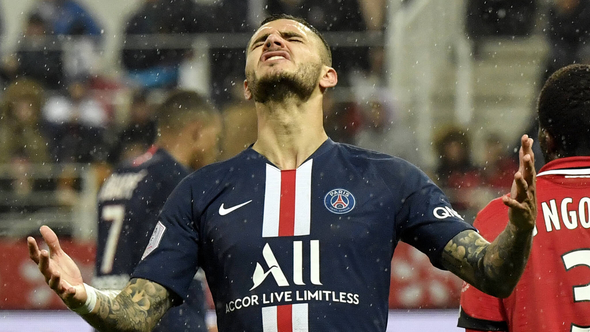 法甲惊天大逆转,法甲足球0-4落后实现逆转