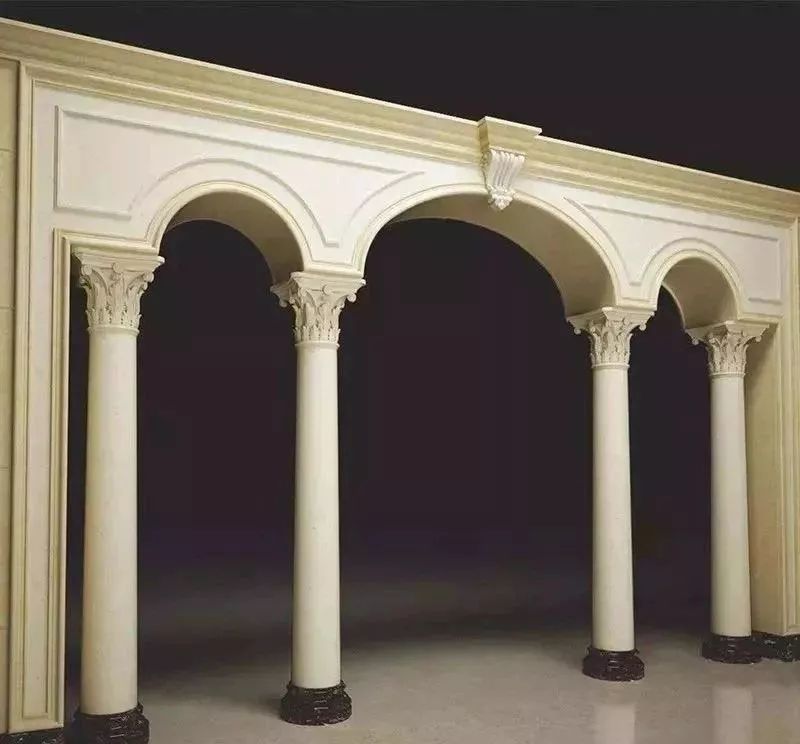 大理石极简垭口门套什么时候装,大理石垭口门套收边几公分好看