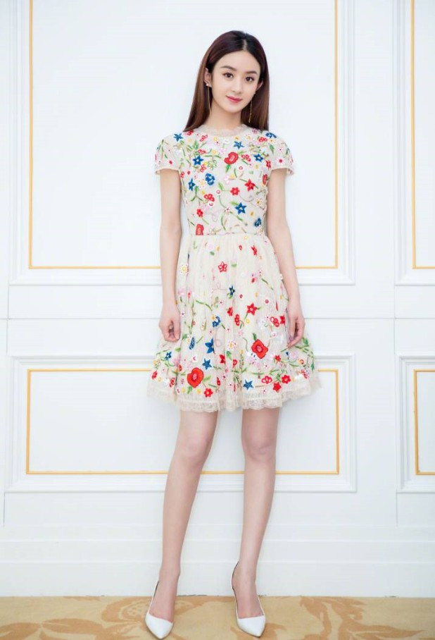 田园风穿搭新年,田园风穿搭春天