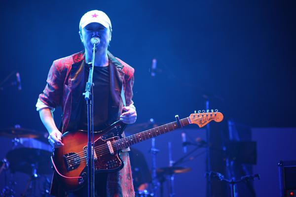 2021崔健郑州演唱会门票（时间+地点）