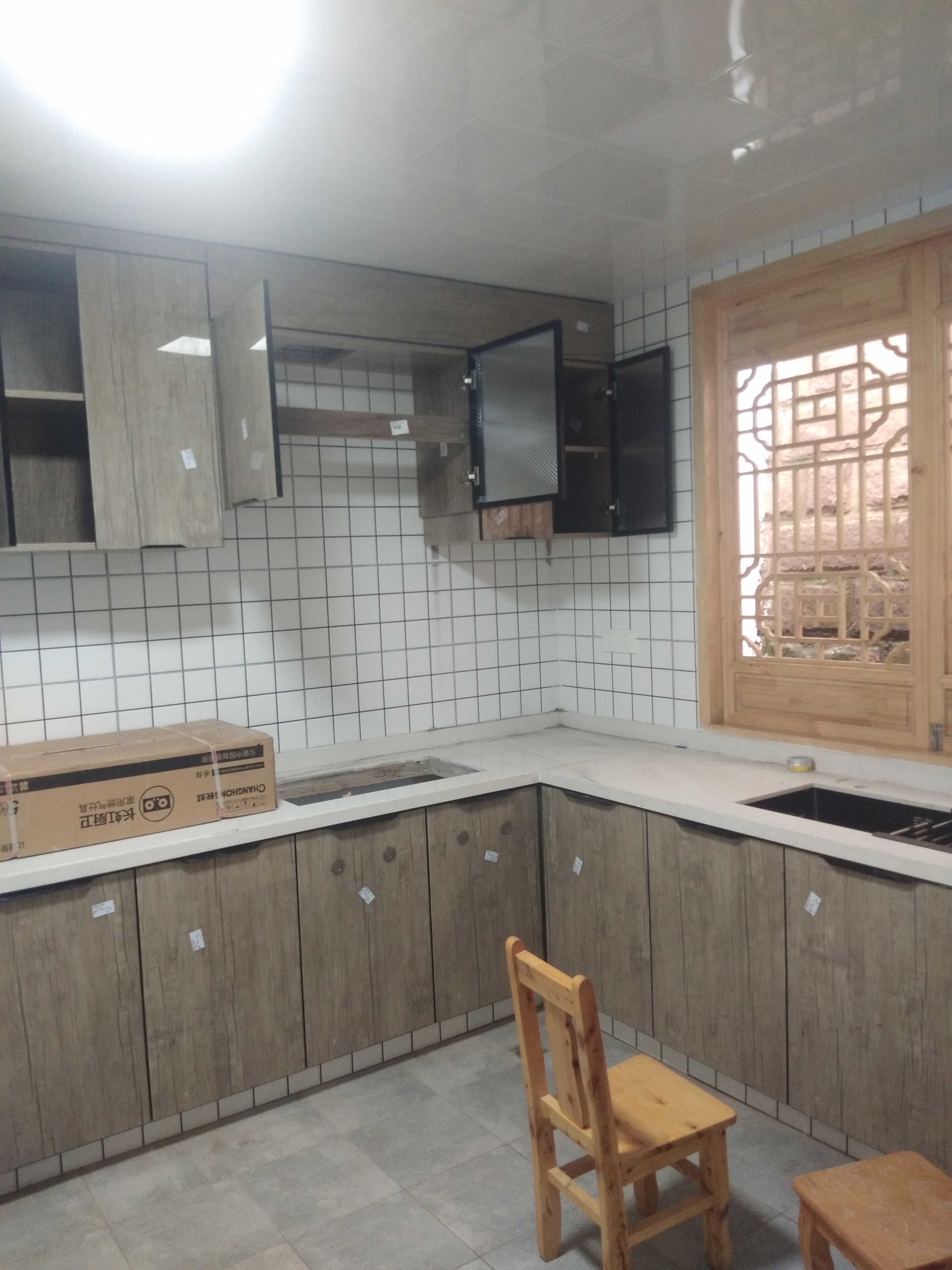 永川碧桂园别墅装修,重庆永川别墅装饰装修推荐