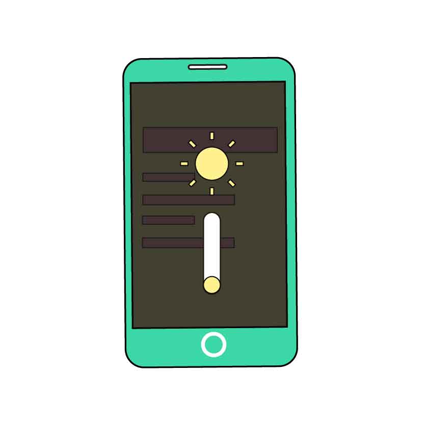 手机关哪些功能省电,苹果手机关哪些功能省电
