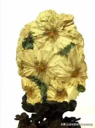 中国十大奇石之首,最全的中华奇石欣赏