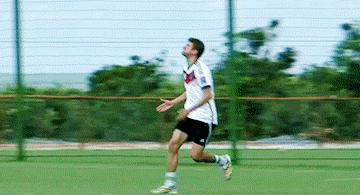 托马斯穆勒厉害在哪儿,托马斯穆勒是球霸吗