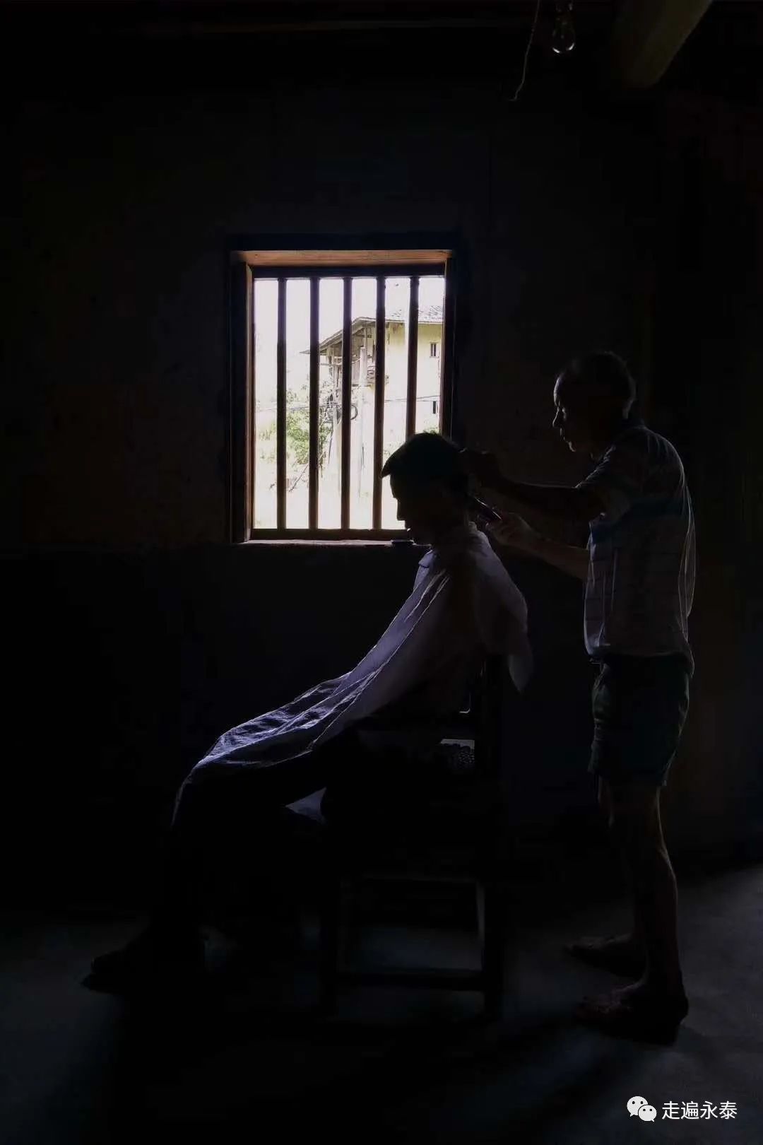 福州永泰：祖山之下第一村（上）