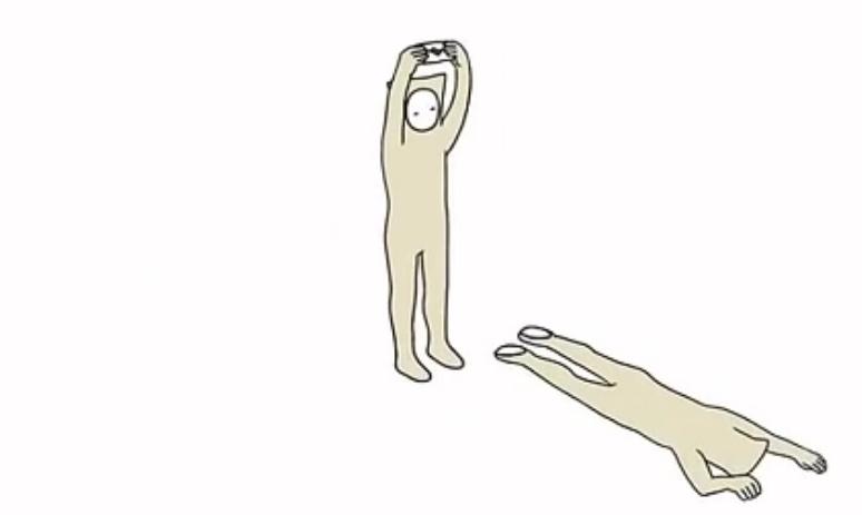 视频聊天动动嘴,技术大佬跑断腿