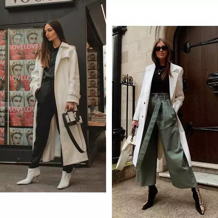 适合16度左右穿的气质外套,适合一年四季穿的薄外套