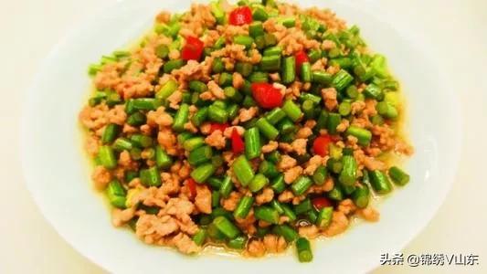 几道家常美食制作方法简单易学,4道开胃解馋增食欲的家常菜