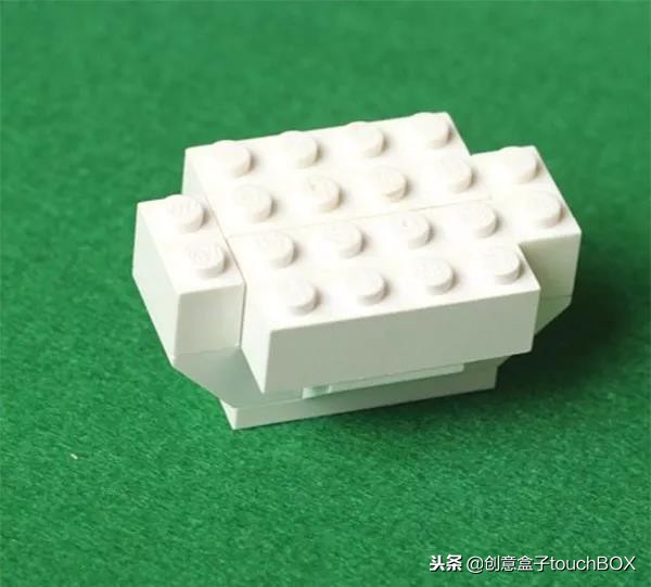 零一玩具改造,旧的玩具怎么改造好玩呢