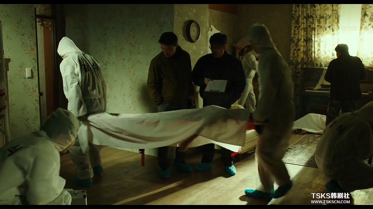 悬疑无尿点的韩国电影,无尿点的韩国悬疑电影