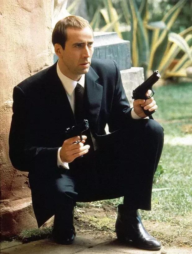 尼古拉斯凯奇演的什么魔法师,尼古拉斯凯奇是什么才子