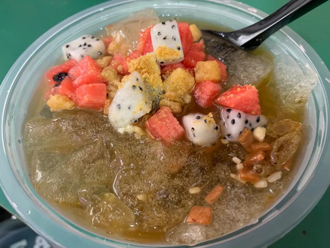 希望未来城万千购物中心,希望未来城叠拼