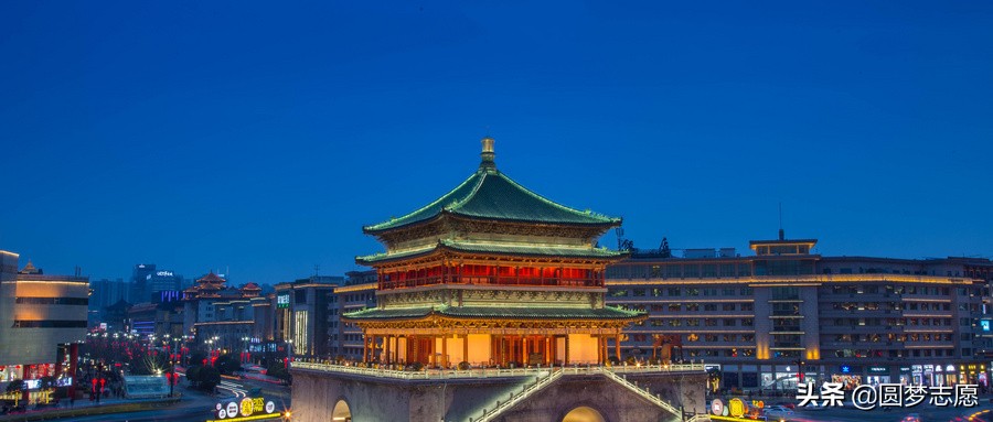 陕西排名前十的公办二本院校,陕西二本大学名单排名榜及分数线