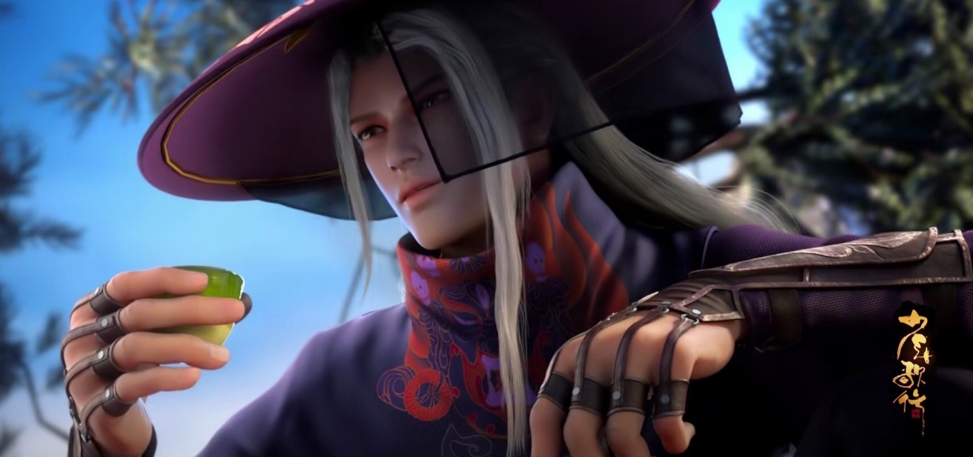 这些爱奇艺独播动漫免费了，你知道吗