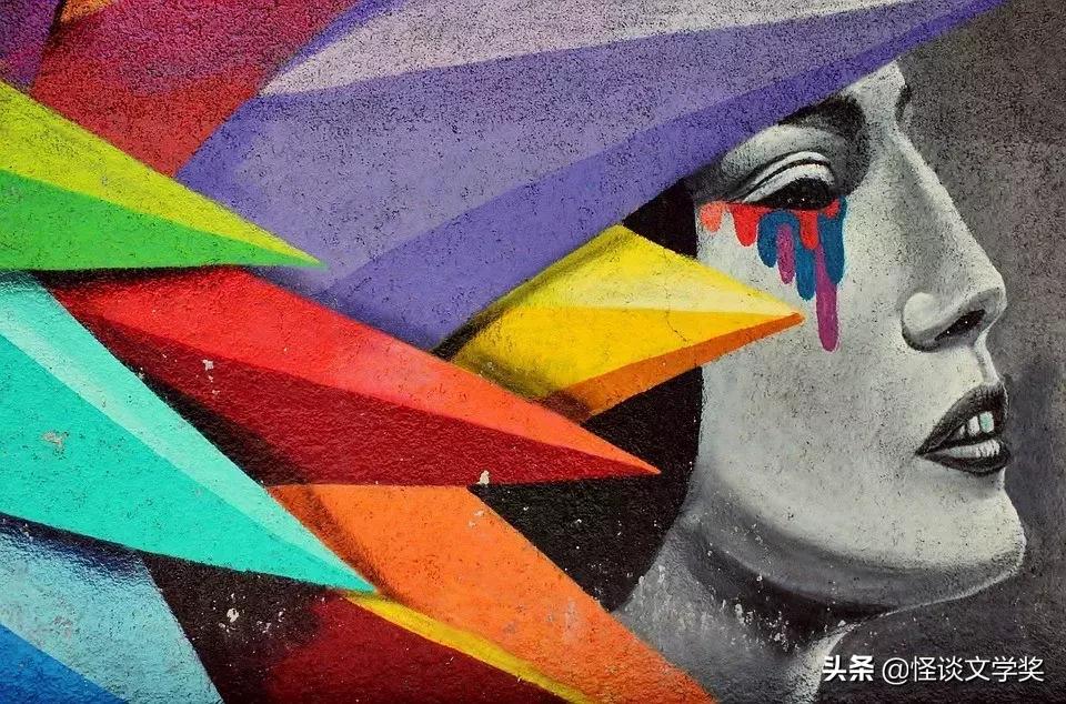 他签下一次致命直播，让他当场赚了一百万｜怪谈文学奖023