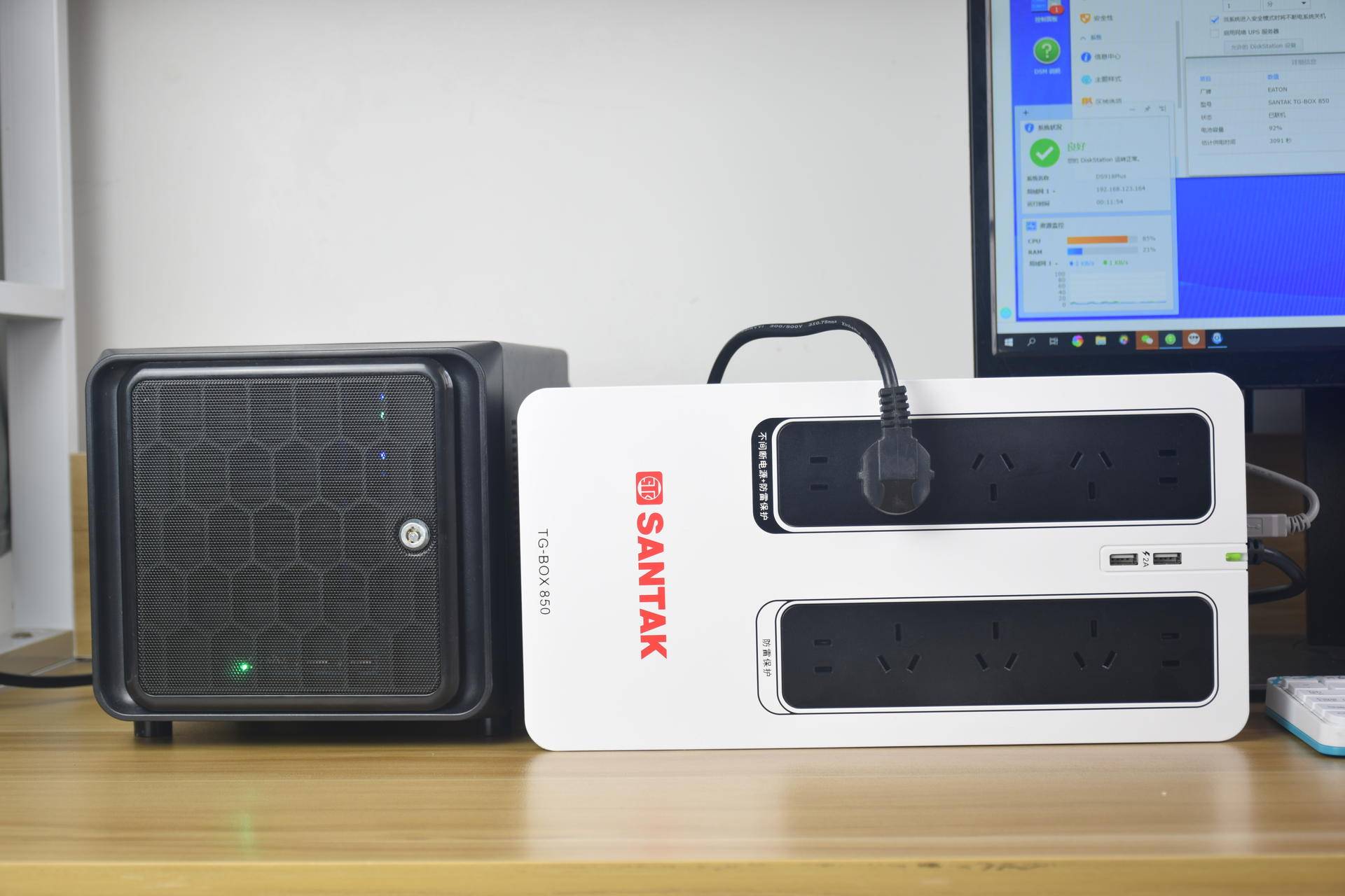 山特tg-box不间断电源方案,山特tg500ups不间断电源怎么测好坏