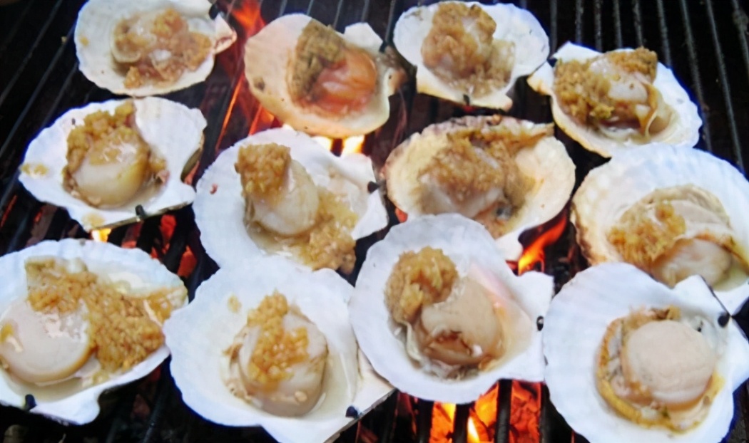 烧烤店什么肉不能造假,烧烤店牛肉串造假