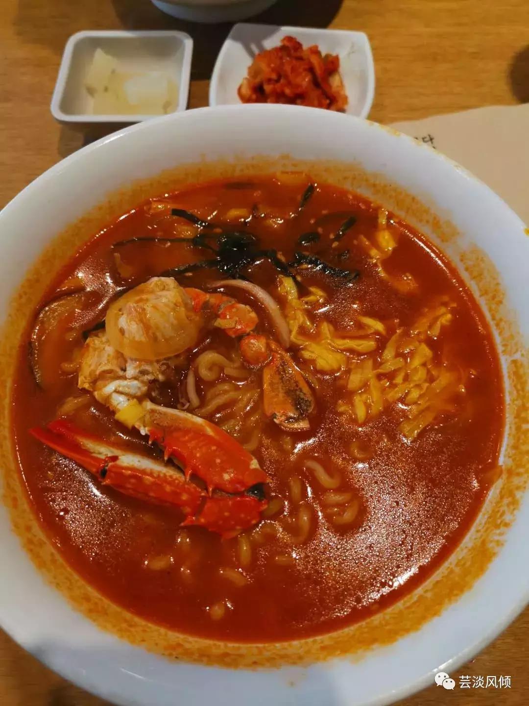 首尔有什么好看的风景,首尔什么好玩