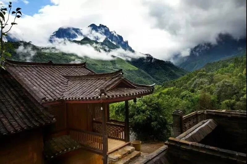 广西民宿推荐5天4晚,广西最美的民宿有泳池