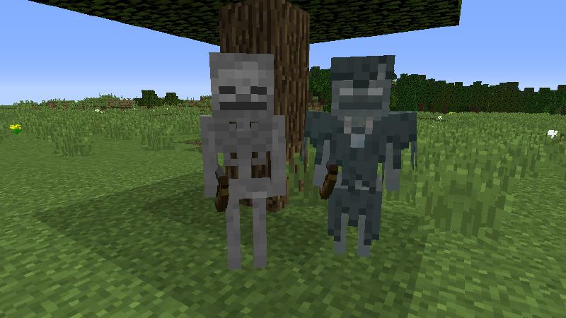 《我的世界》中那些容易写错、读错的名称，你知道几个？