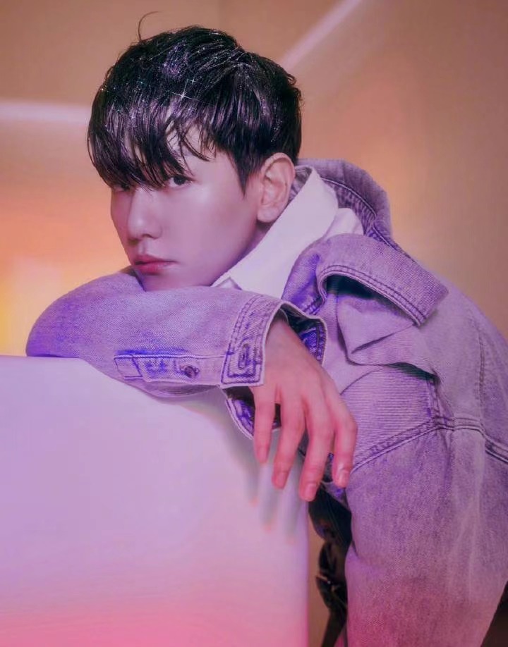 边伯贤新专辑销量,边伯贤专辑总销量