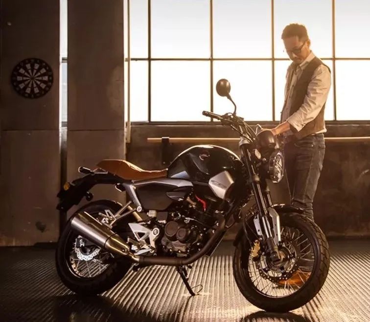 本田cb190ss新款价格多少,五羊本田cb190ss新款和老款