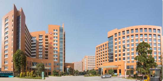 中山市小榄人民医院,中山市小榄人民医院怎么样