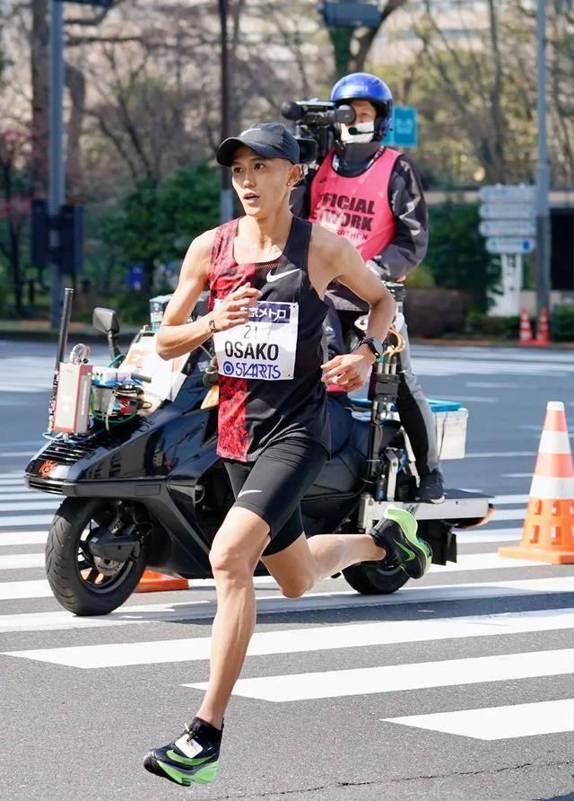 马拉松破纪录穿的跑鞋,618马拉松顶级跑鞋