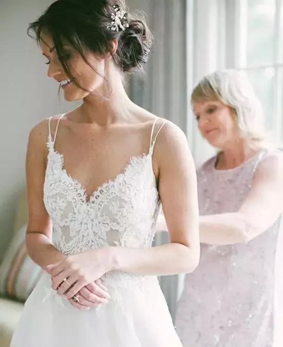 新娘跟妆行李箱装什么,新娘的购物清单