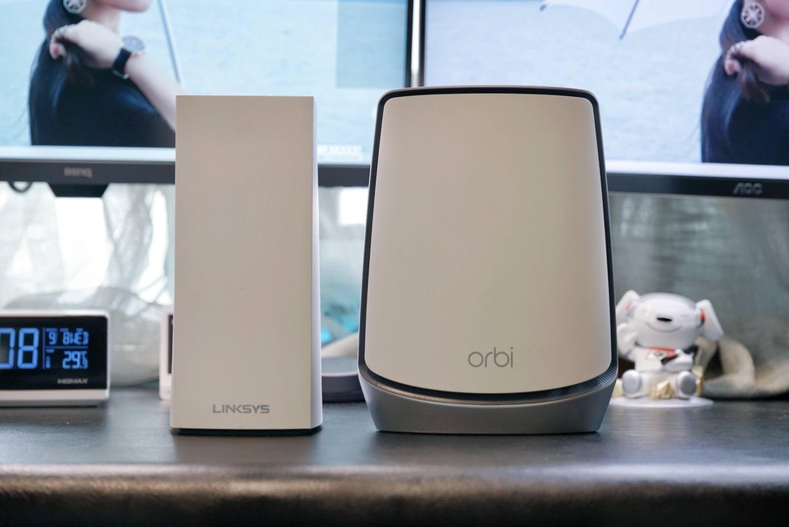 mesh组网路由器选择,mesh路由器不会选注意看这几点