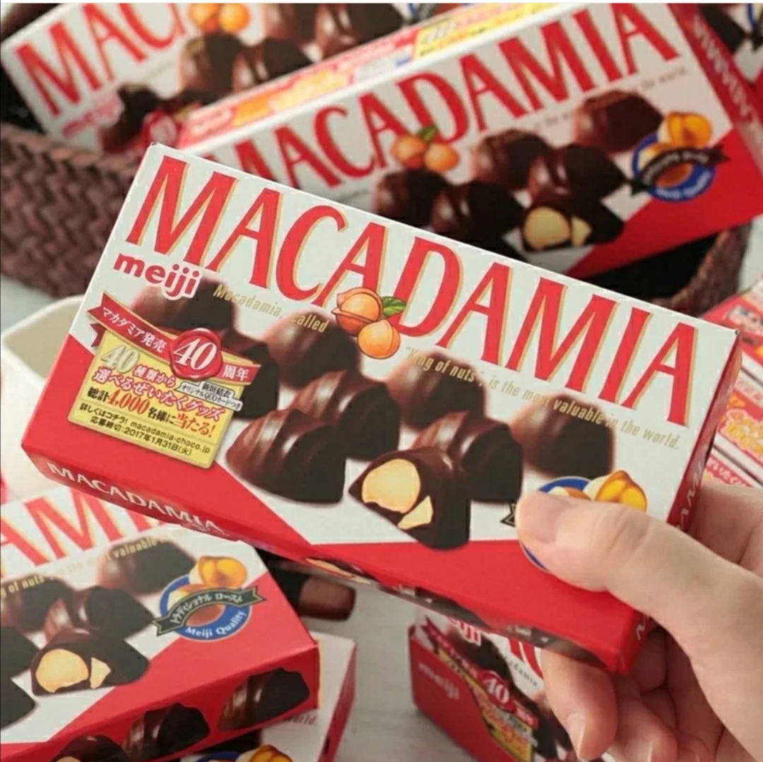 平价巧克力哪一款好吃,四种口味的巧克力好吃到流口水