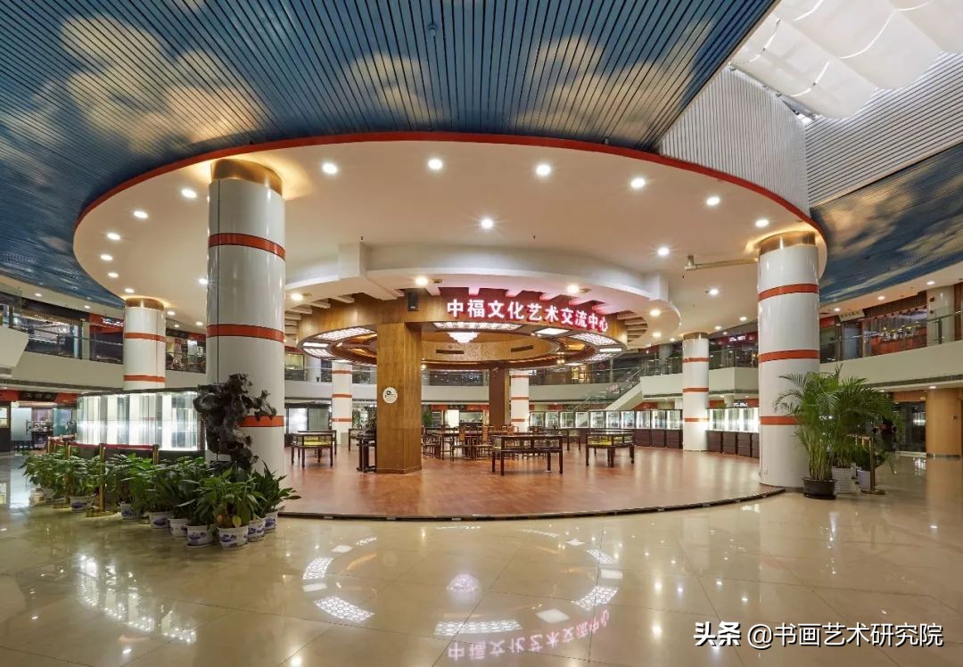 古玩市场必买的东西,值得去玩的古玩