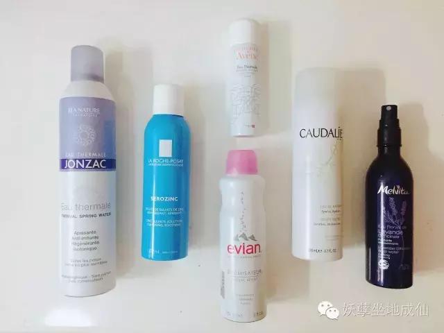 测评|夏日补水喷雾大作战，网红款VS冷门款，你最pick谁？