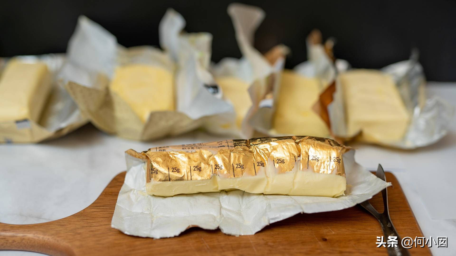 安佳铁塔乐荷总统哪款黄油好,黄油总统安佳