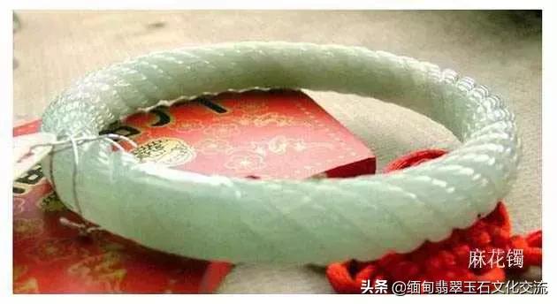 怎么辨别翡翠手镯好坏图解,翡翠手镯好坏最简单方法