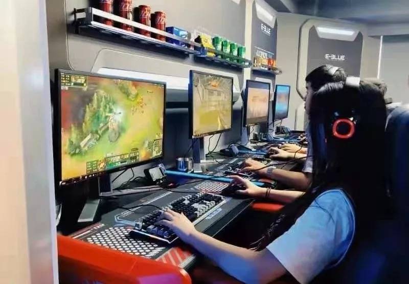 宜博电竞酒店目前有多少家店,宜博电竞酒店品牌介绍