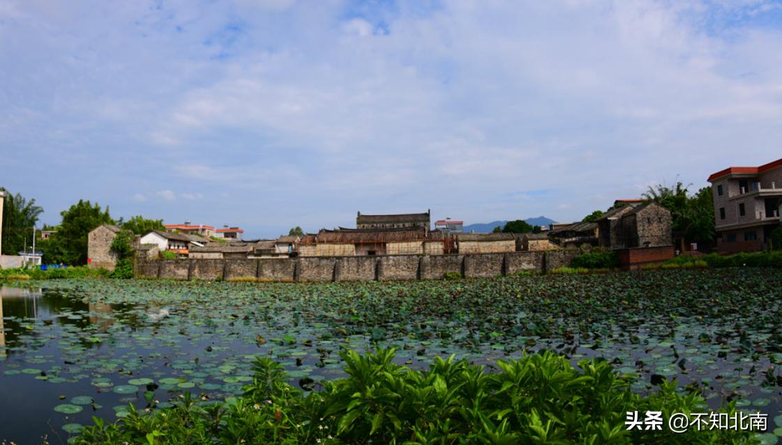 惠州龙门风景名胜区,惠州龙门有发展潜力吗