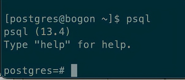 postgresql安装详细步骤,linuxpostgresql安装教程