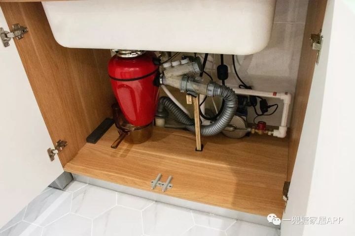 89㎡两房改三房，浴室分离，还做多了一个厨房，什么高难度改造？