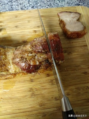 广式脆皮烧肉家常做法,正宗广式脆皮烧肉怎么做